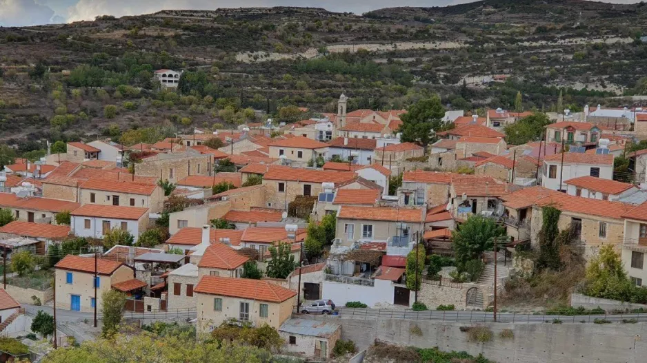 Άρσος Λεμεσού