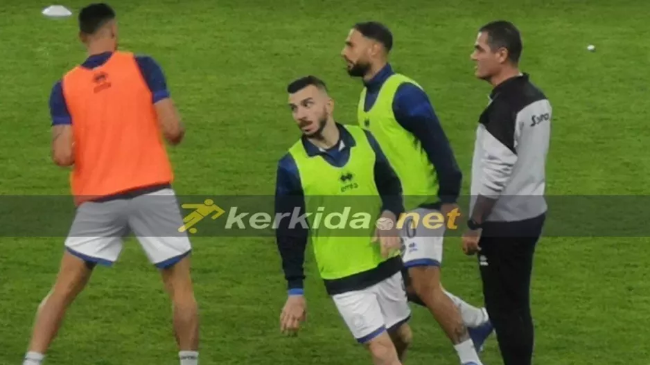 Πίττας - Εθνική: Βασικός... απ' τον Ιούνιο!