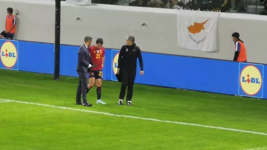 Δηλώσεις, γκολ, ασίστ και τραυματισμός!