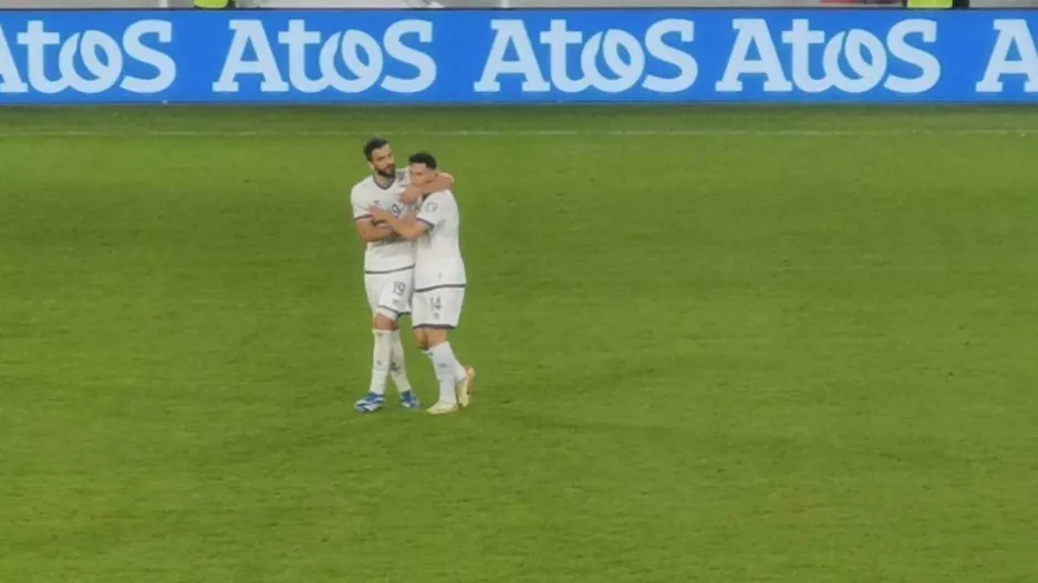 Πηλέας/ Υπέροχο γκολ μέσω... περιπέτειας! (Βίντεο)