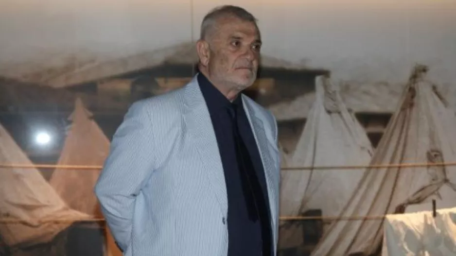 Μελισσανίδης: "Έχουν τρελαθεί με την ΑΕΚ, δεν φοβόμαστε κανέναν"!