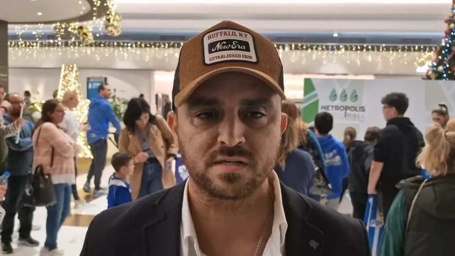 Ξεκάθαρος!