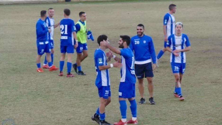 Εκτός έδρας νίκες για Εθνικό Λατσιών και Ηρακλή
