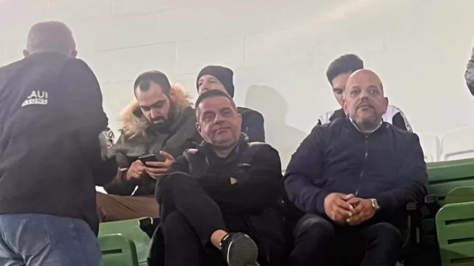 Πάμπος και Ρούι