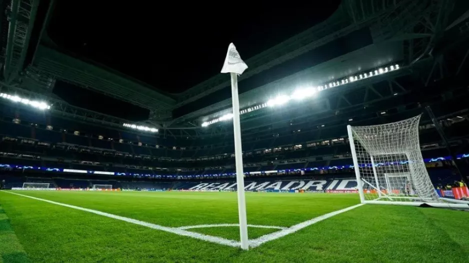 Τελικά αποτελέσματα στο Champions League