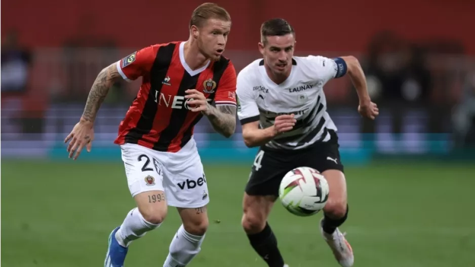 Νις - Ρεν 2-0: «Λύγισαν» στη Νίκαια οι Ρενέ πριν τον Παναθηναϊκό