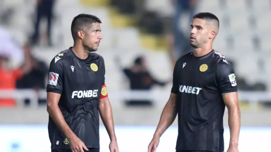 Ώρα να το αλλάξουν… 