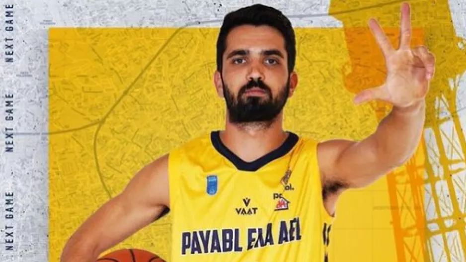 "Η βασίλισσα της Κυπριακής Καλαθόσφαιρας επιστρέφει" 