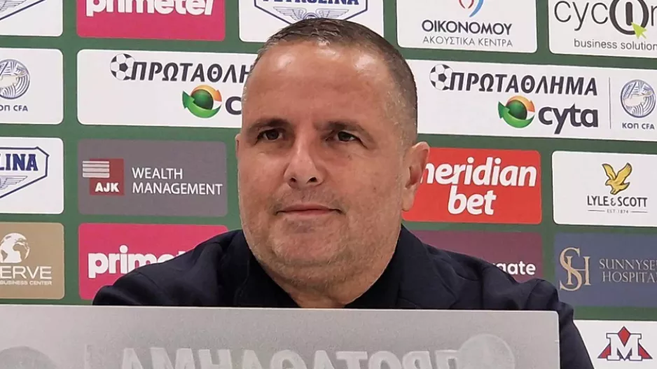 Ραν Μπεν Σιμόν/ "Σήμερα είδα αρκετό πάθος και αυτό είναι το καλύτερο σημάδι"