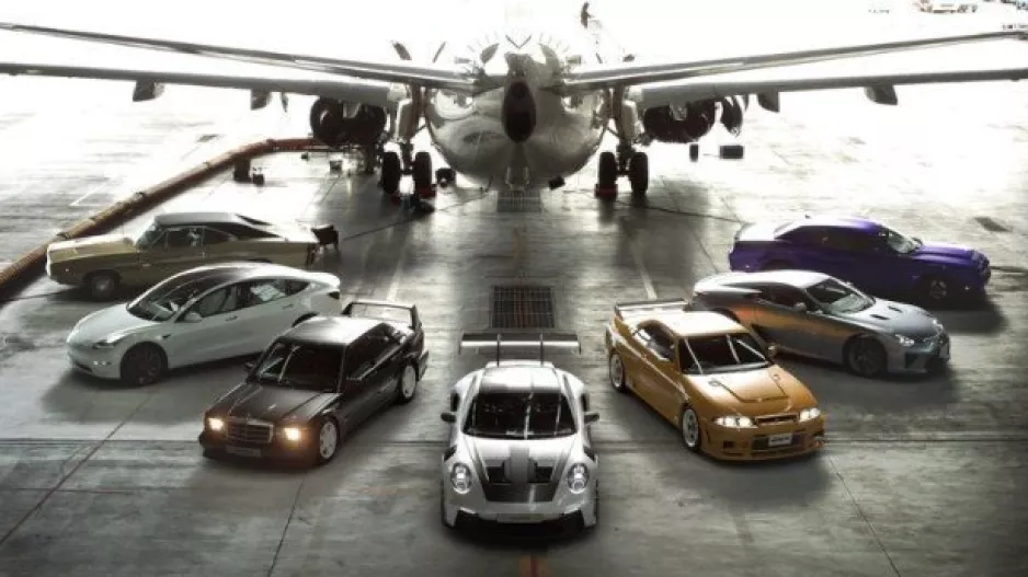 Gran Turismo 7: Τι φέρνει το νέο update