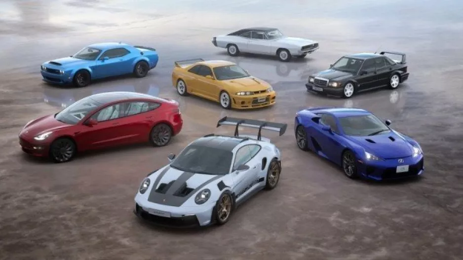 Δείτε το εισαγωγικό video του τεράστιου Spec II update για το Gran Turismo 7