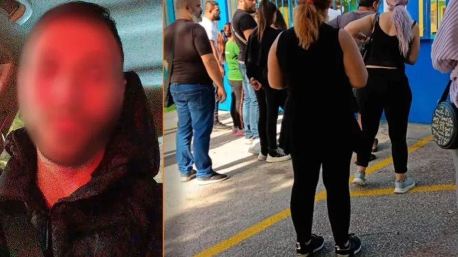 Δίωξη για κακούργημα σε 30χρονο γυμναστή