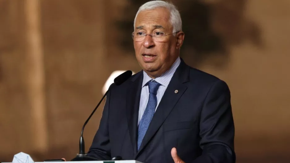Παραιτήθηκε ο πρωθυπουργός της Πορτογαλίας μετά τις έρευνες για το σκάνδαλο διαφθοράς