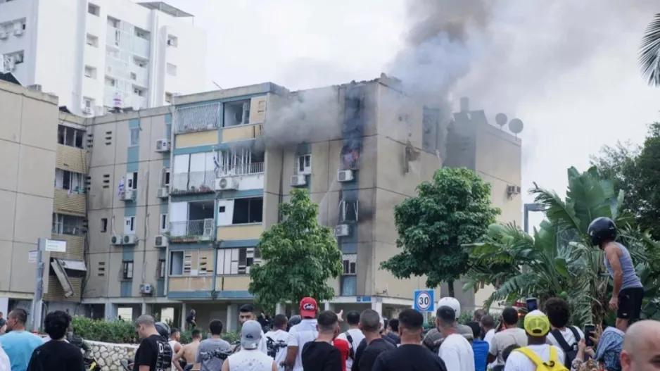 Μεγάλη αύξηση στη χρήση ψυχιατρικών φαρμάκων μετά την επίθεση της Χαμάς