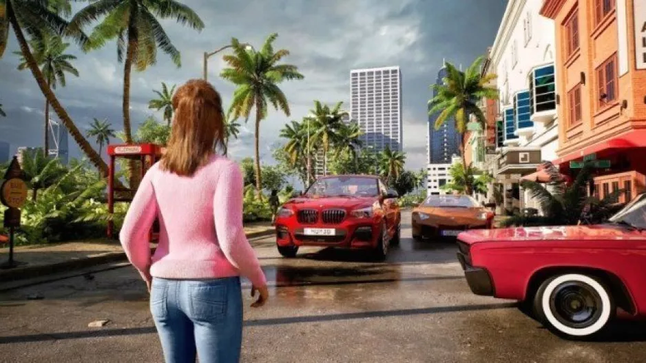 GTA 6: Ανακοινώθηκε επίσημα και το πρώτο trailer έρχεται στις αρχές Δεκεμβρίου