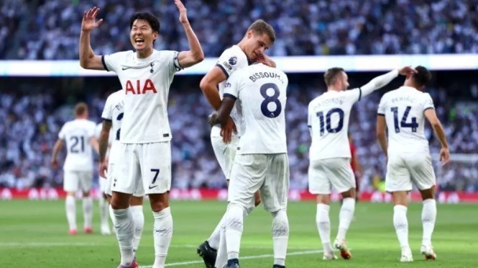 Premier League: Οι τρεις αλάνθαστες ομάδες του πρωταθλήματος