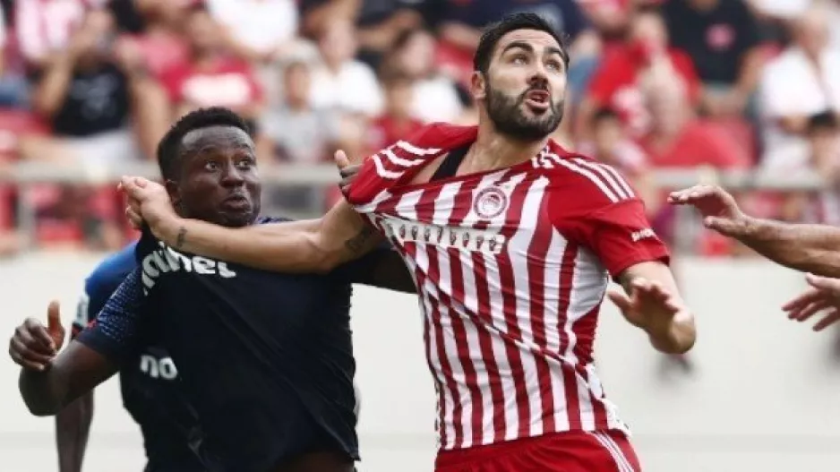 Ολυμπιακός: Το θετικότατο come back του Ιμπόρα