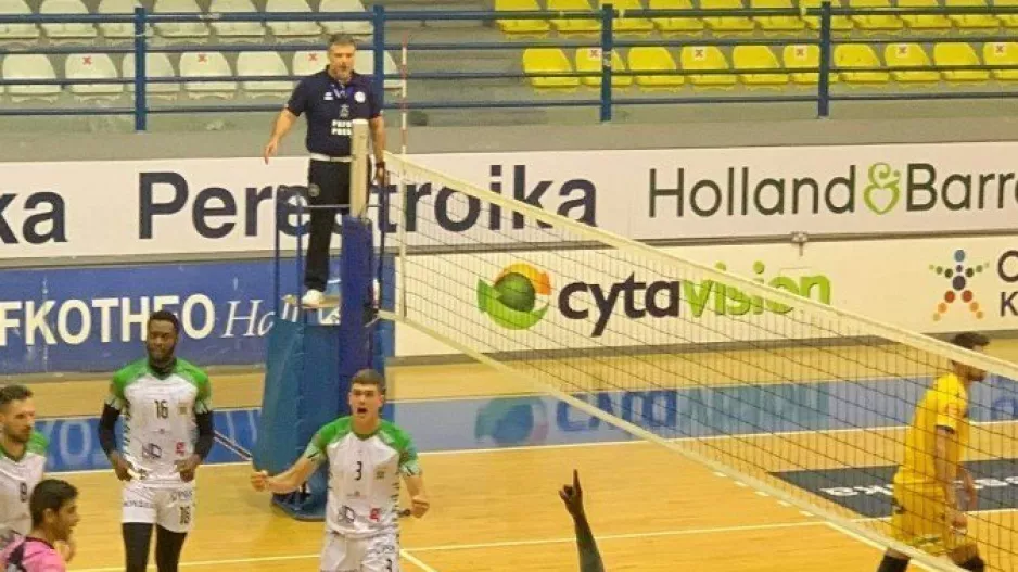 Νίκησε ΑΠΟΕΛ και… παραμένει στα ψηλά