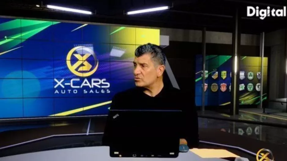 ''Διαφωνώ με Τιμούρ / Πρέπει να είμαστε ανταγωνιστικοί''