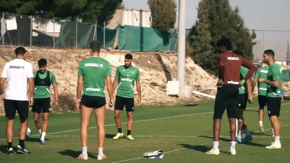 Βίντεο από το... Ηλίας Πούλλος