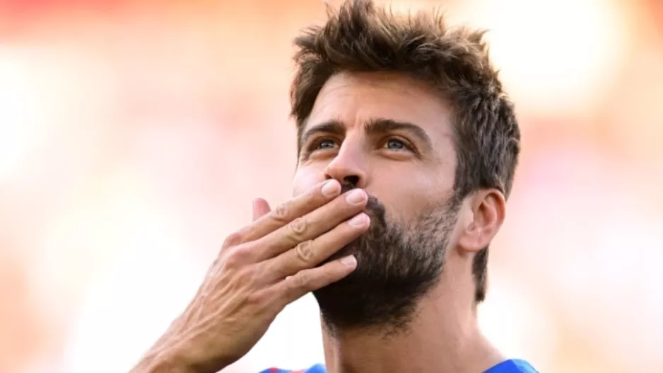 Το viral tweet του Πικέ που εξόργισε τους οπαδούς της Ρεάλ Μαδρίτης