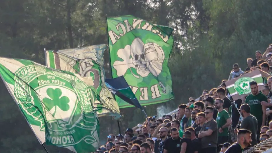 "Οι κόποι και οι προσπάθειες όλων θα ανταμειφθούν" (φώτος)