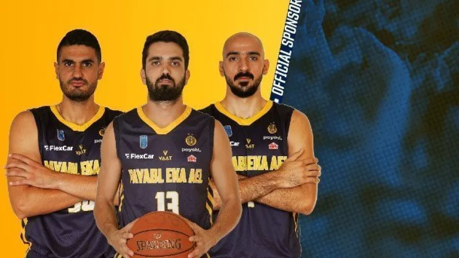 Επέκταση χορηγικής συνεργασίας