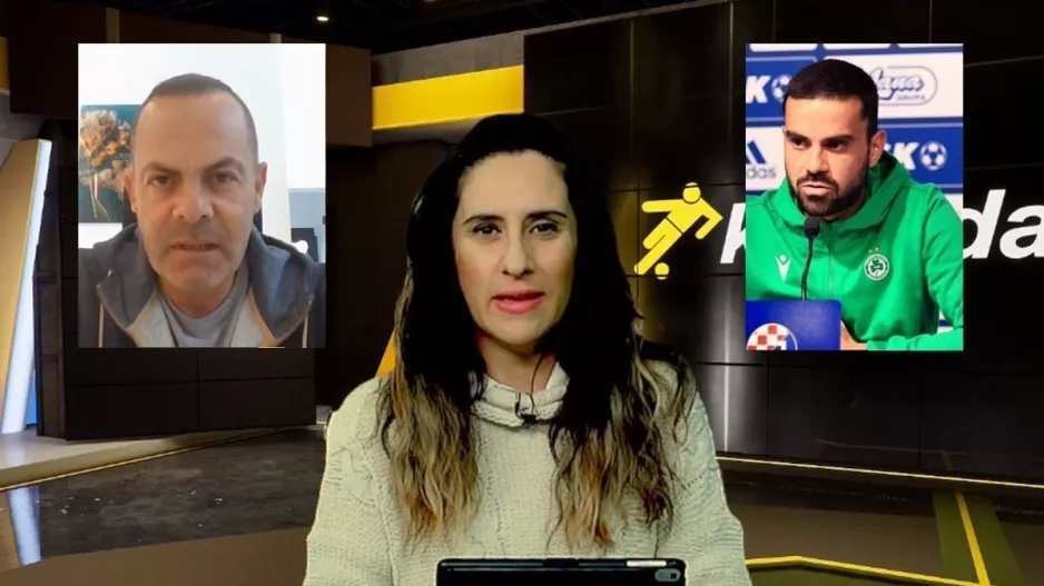 (ΒΙΝΤΕΟ) "Στην Κερκίδα" με Σαζεΐδη και Παπαδόπουλο