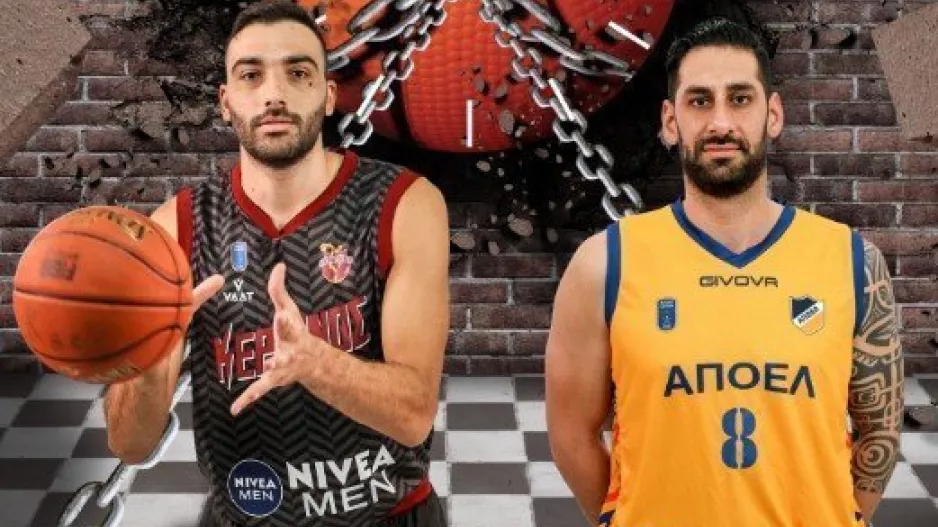 Με ντέρμπι ολοκληρώνεται η 8η αγωνιστική!