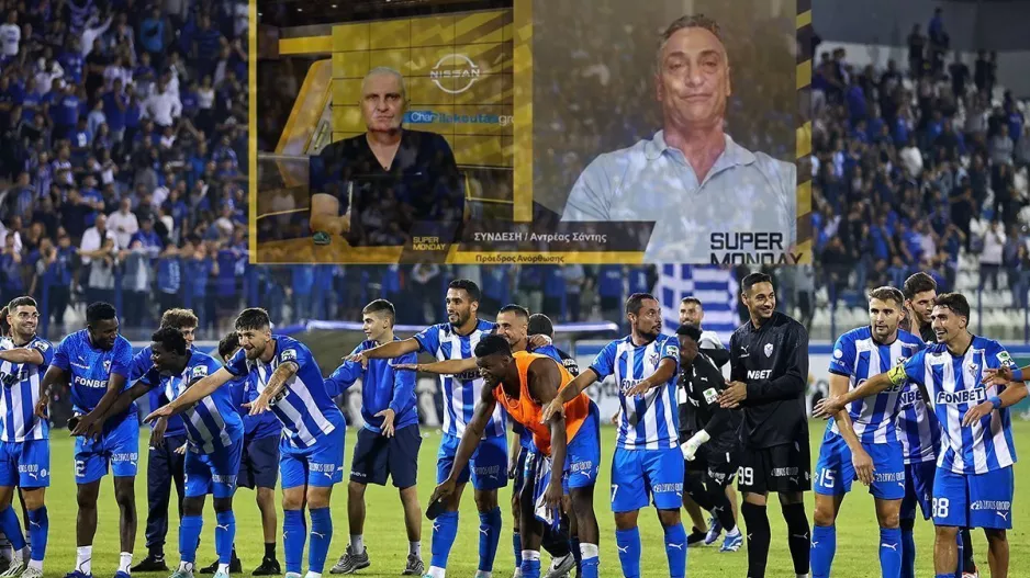 "Εγώ δεν πρόκειται να πολιτευτώ ποτέ - Μόνο η Ανόρθωση με ενδιαφέρει"