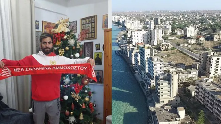 Δυνατή ευχή!
