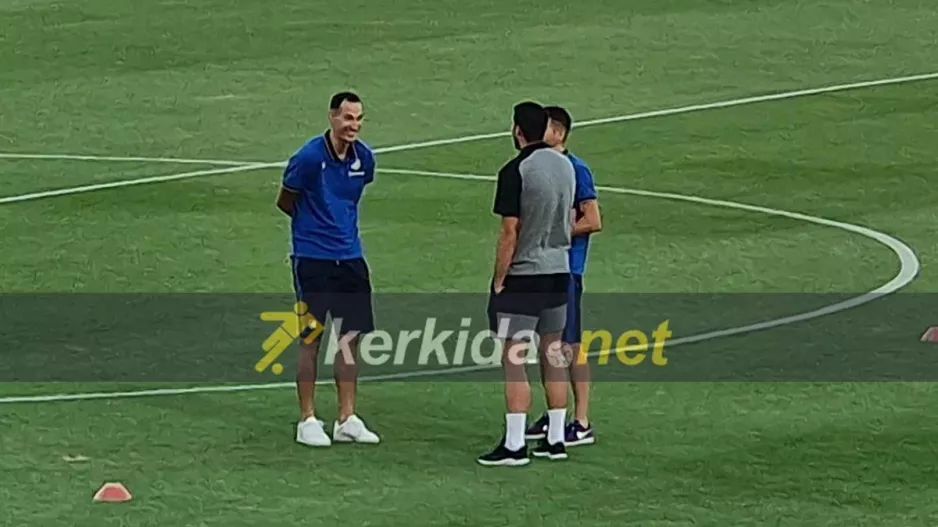 Πηγαδάκι οι... "Πλάβι"