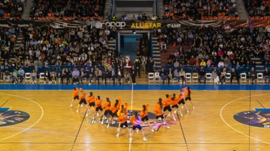 Ξεκίνησε η προπώληση για το 11ο ΟΠΑΠ ALL STAR GAME!