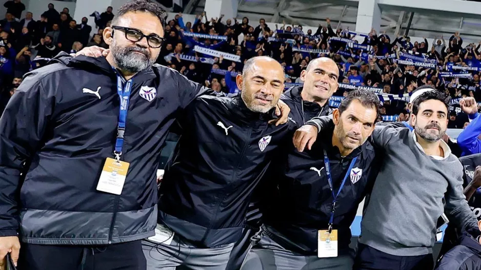 Το χάρηκε και ο Οκκάς!