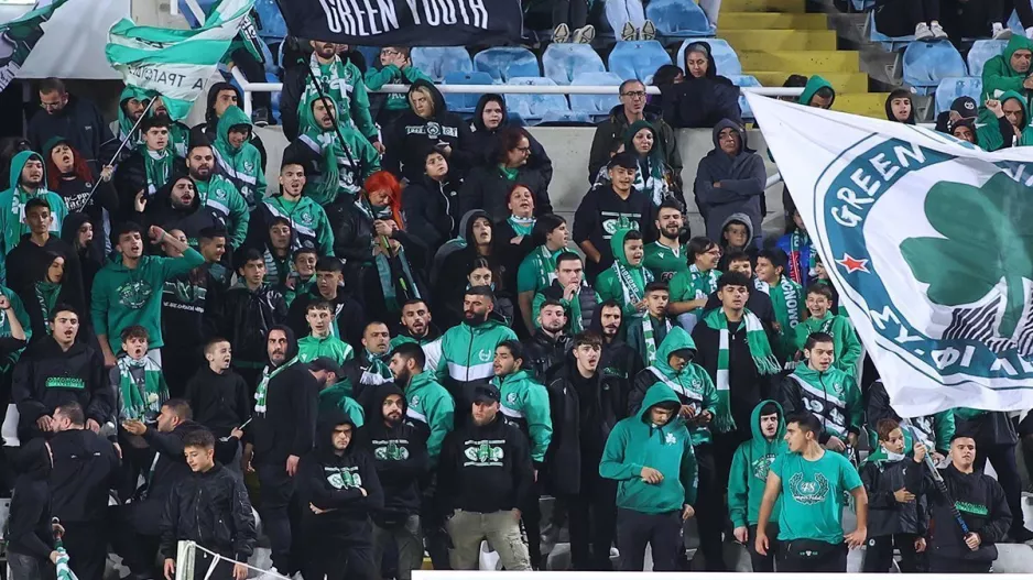 Με 1400 στο "Αμμόχωστος"