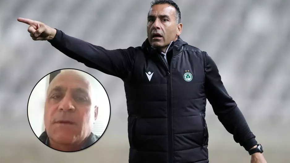 "Να δώσουμε συγχαρητήρια στον Σωφρόνη"