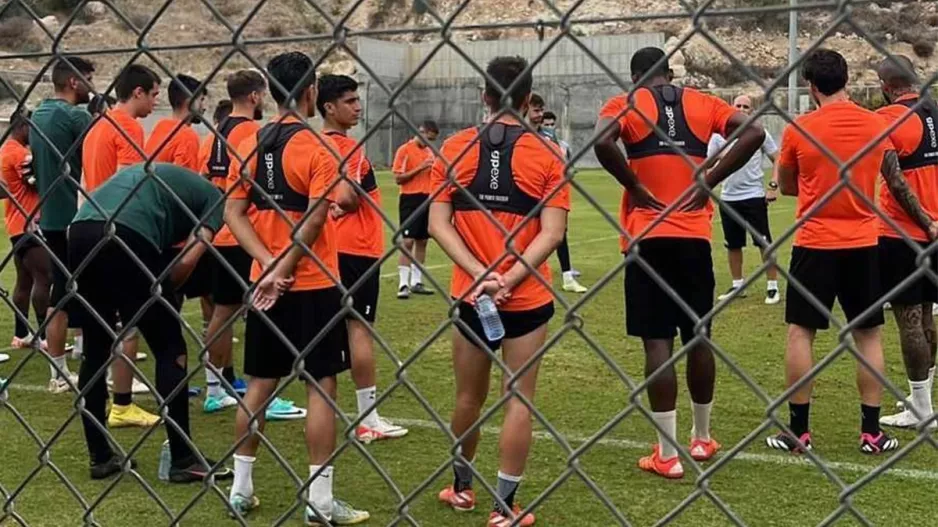 Με αρκετές απουσίες κόντρα στον Άρη