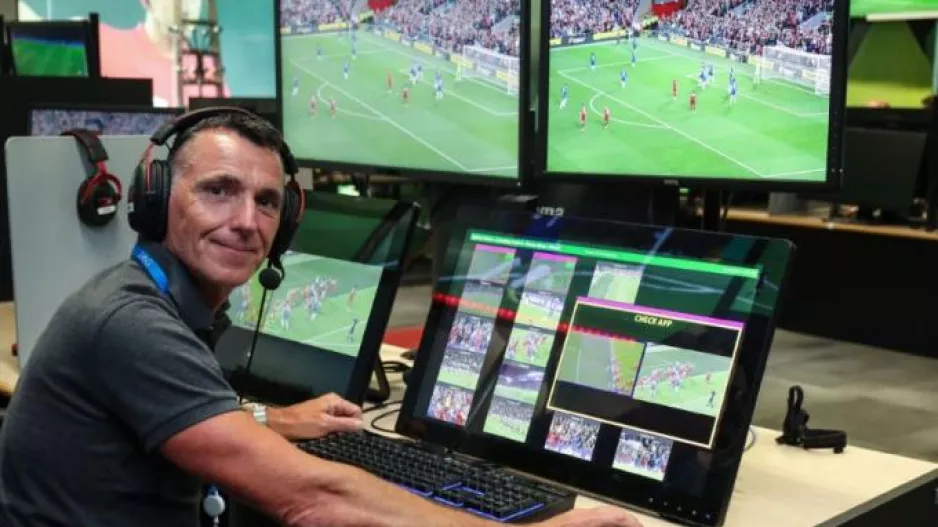 VAR για όλα: Θα έχει ρόλο σε δεύτερες κίτρινες, κόρνερ και φάουλ!