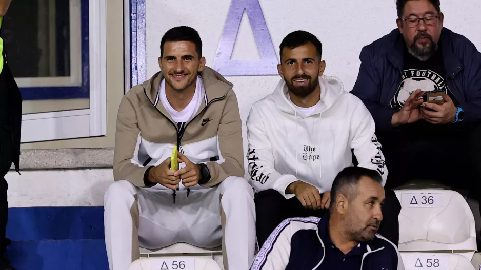 Ο... ένας για τη Βοσνία!