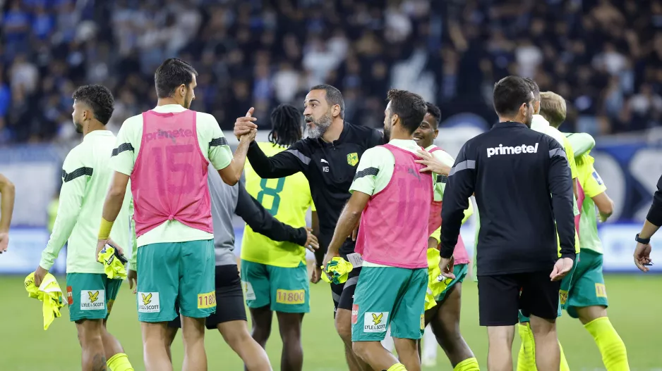 Οι λιγότερες της 4ετίας