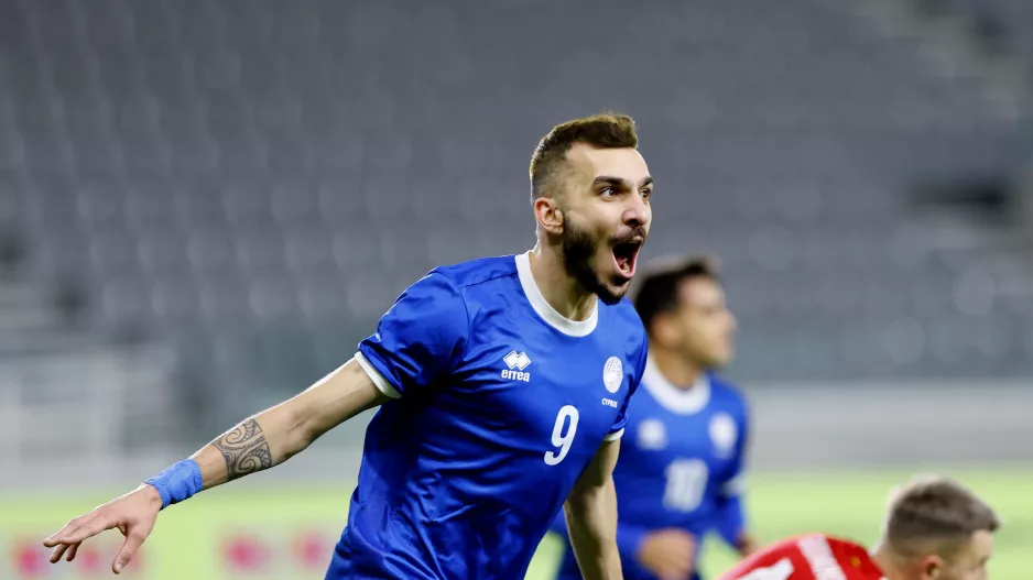 (Βίντεο) Γκολ ο Πίττας και 1-0 η Εθνική!