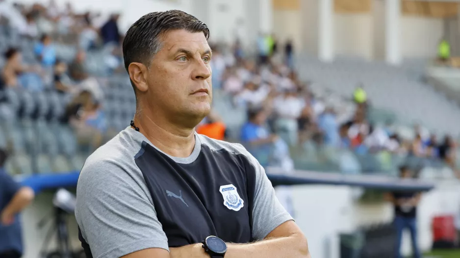 Vladan Milojevic