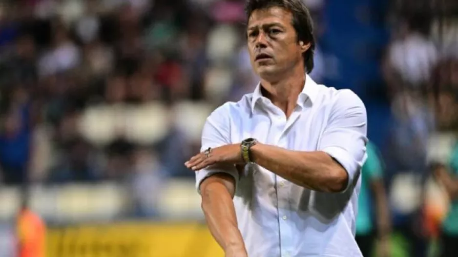 Αλμέιδα: «Πρέπει να κάνουμε το παιχνίδι μας»