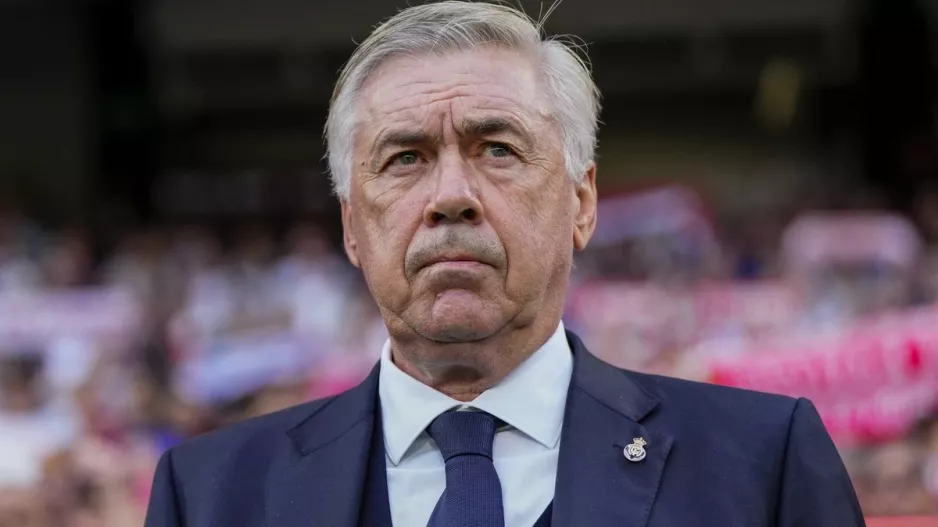 Αντσελότι: "Προσοχή σε Κβαρατσχέλια-Όσιμεν, δεν θέλω εκδίκηση από την Νάπολι"