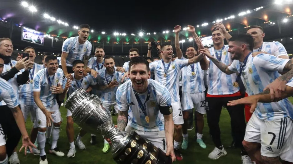 Στο Μαϊάμι ο τελικός του Copa America