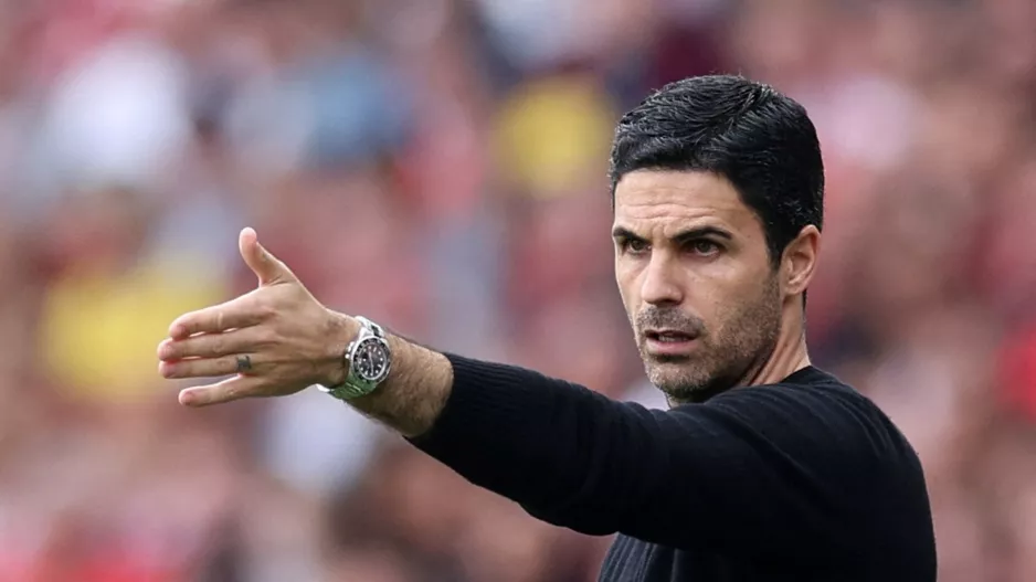 Αρτέτα: Κατηγορείται από την FA για τις δηλώσεις του για το VAR
