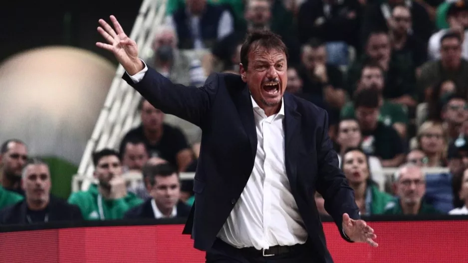 Αταμάν: "Ορισμένοι να τσεκάρουν τους εγωισμούς τους"