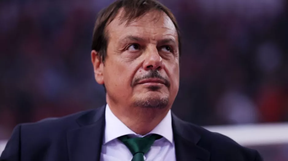 Αταμάν: "Ηθελε και ο Ολυμπιακός τον Ναν, ο Γιαννακόπουλος γύρισε το διακόπτη με αυτή τη μεγάλη κίνηση, όπως έκανε με τον Σλούκα"