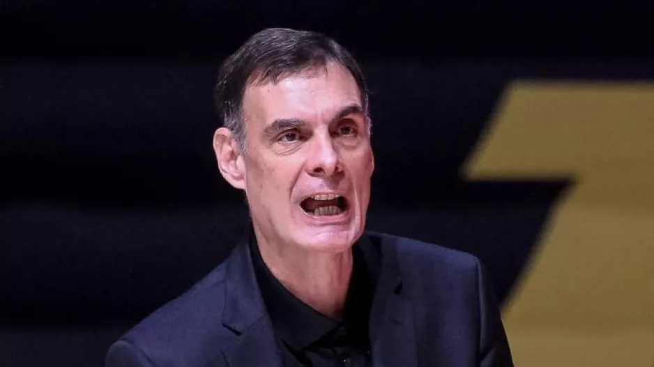 «Θα κάνουμε εσπευσμένα ευχέλαιο - Πολύ δύσκολο το ματς με τον Ερυθρό»