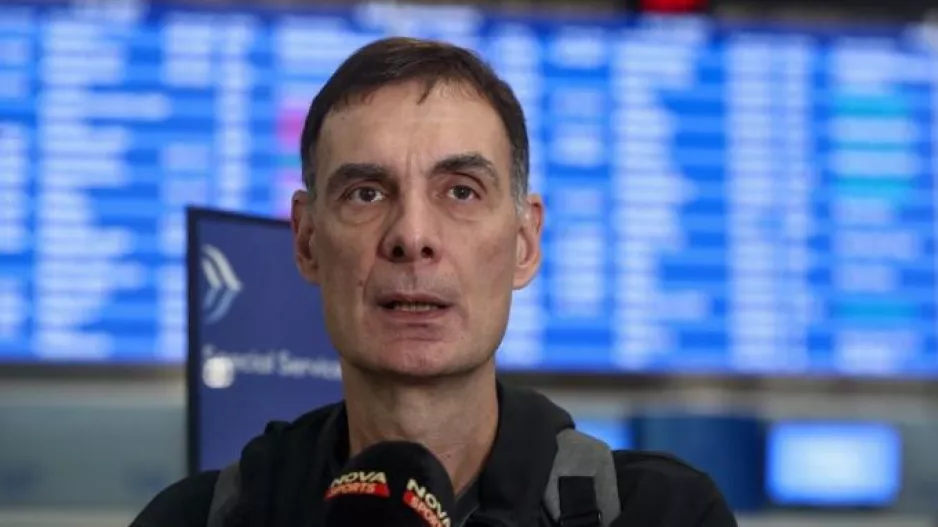 "Θα χρειαστεί χρόνο ο Πετρούσεφ – Το ρόστερ έχει μεγαλύτερο βάθος"